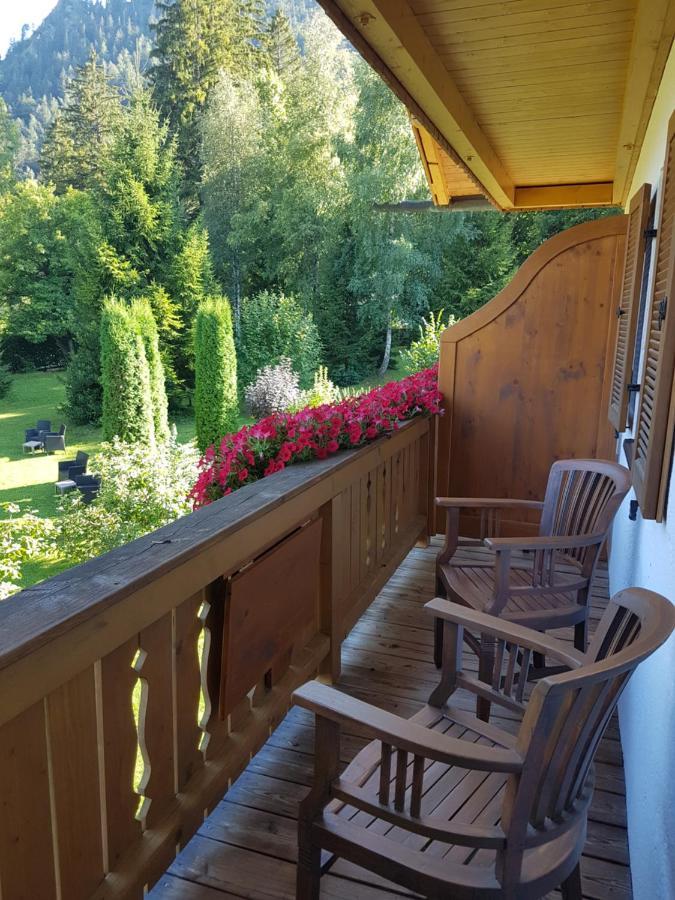 Kaiser'S Landhaus Schliersee Luaran gambar
