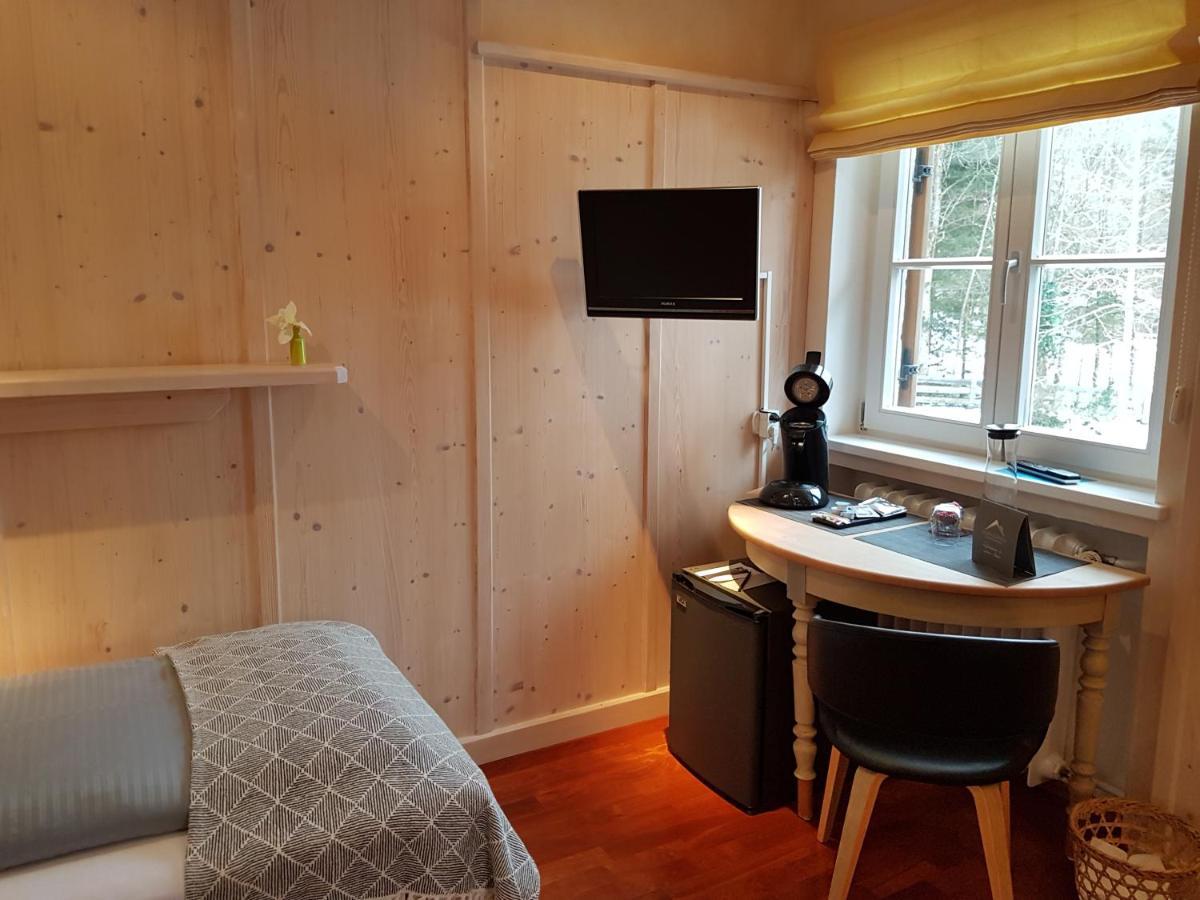 Kaiser'S Landhaus Schliersee Luaran gambar