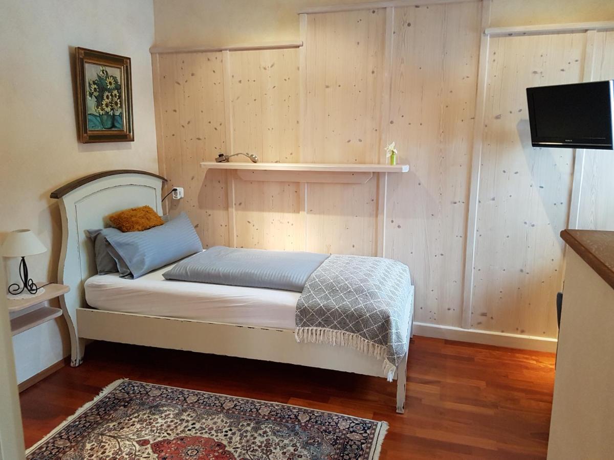 Kaiser'S Landhaus Schliersee Luaran gambar