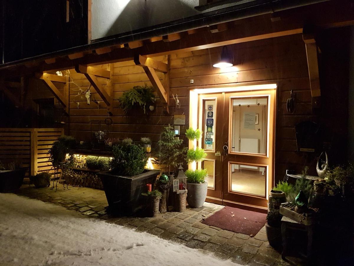 Kaiser'S Landhaus Schliersee Luaran gambar