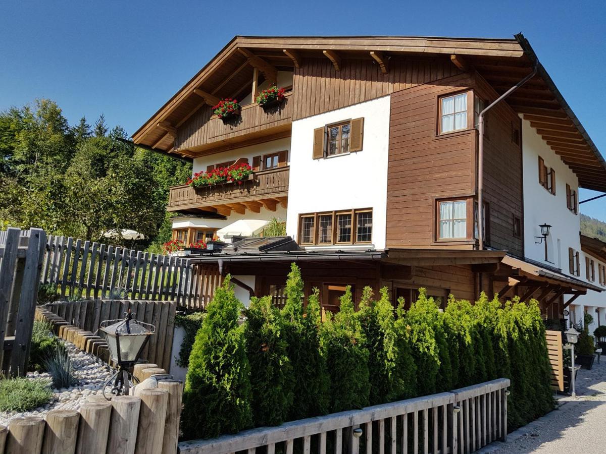 Kaiser'S Landhaus Schliersee Luaran gambar