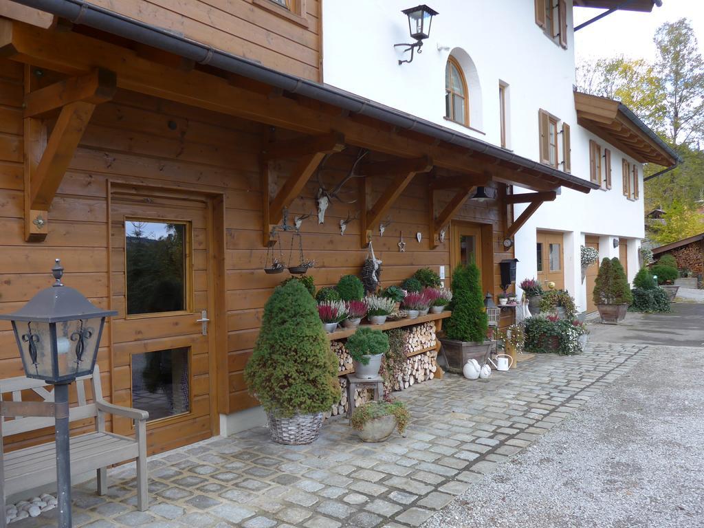 Kaiser'S Landhaus Schliersee Luaran gambar