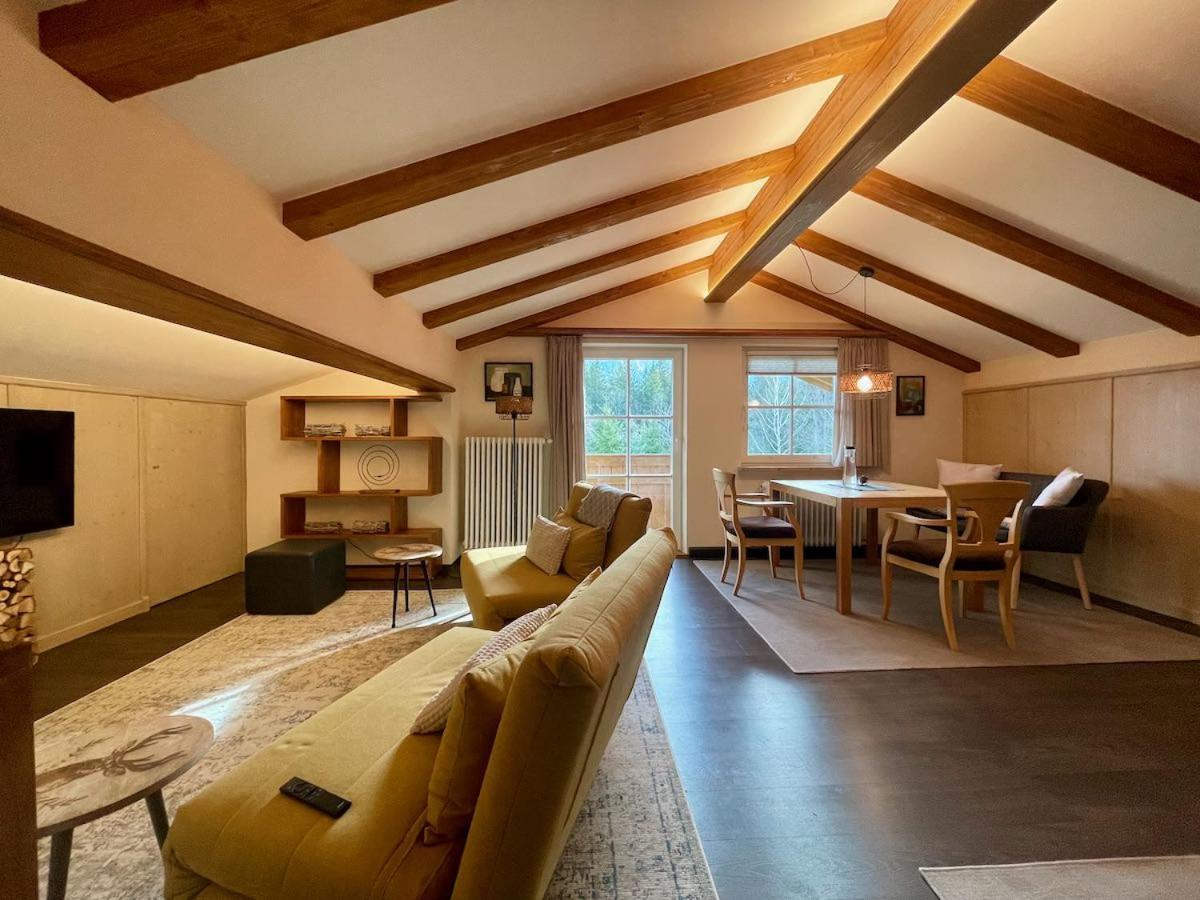 Kaiser'S Landhaus Schliersee Luaran gambar