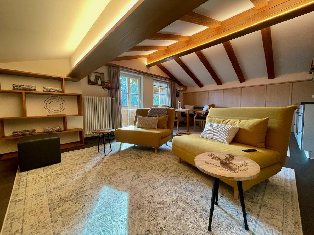 Kaiser'S Landhaus Schliersee Luaran gambar