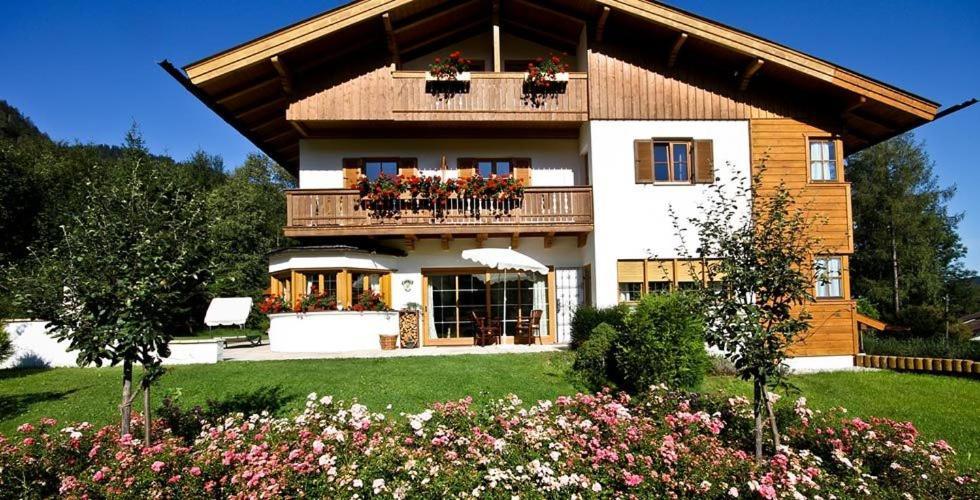 Kaiser'S Landhaus Schliersee Luaran gambar