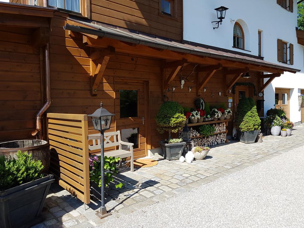 Kaiser'S Landhaus Schliersee Luaran gambar