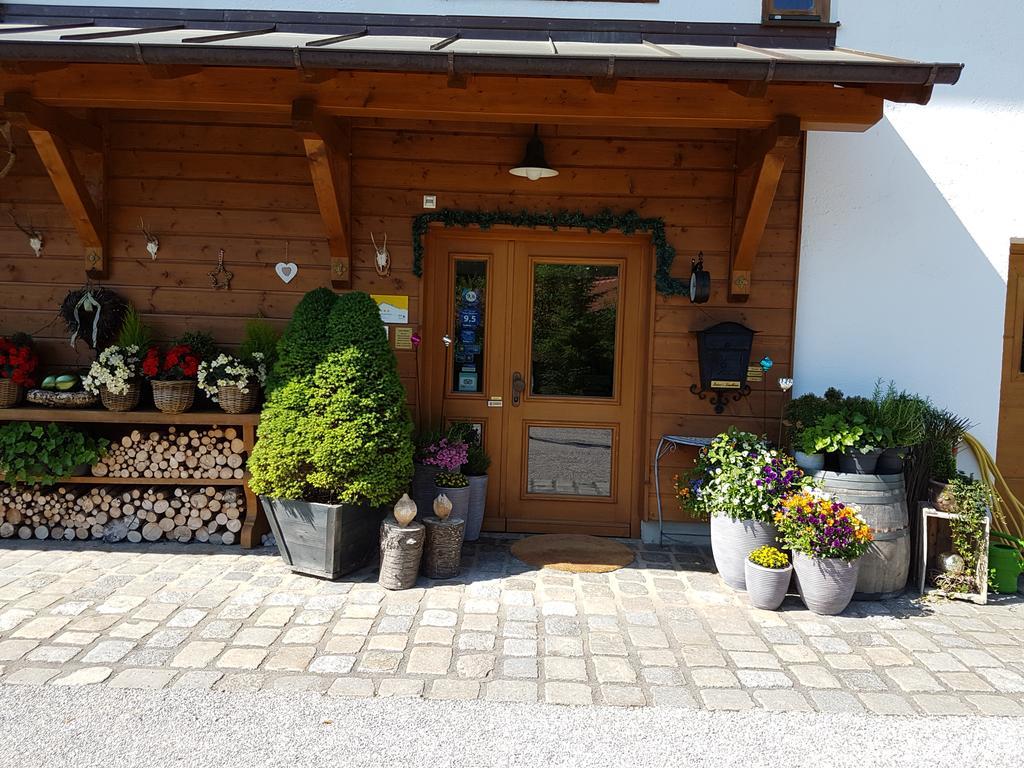 Kaiser'S Landhaus Schliersee Luaran gambar