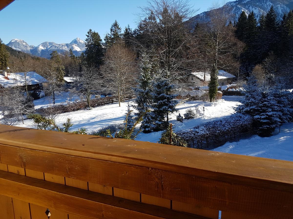 Kaiser'S Landhaus Schliersee Luaran gambar