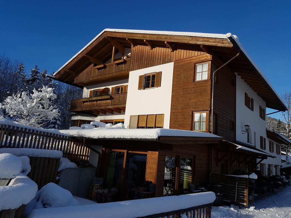 Kaiser'S Landhaus Schliersee Luaran gambar
