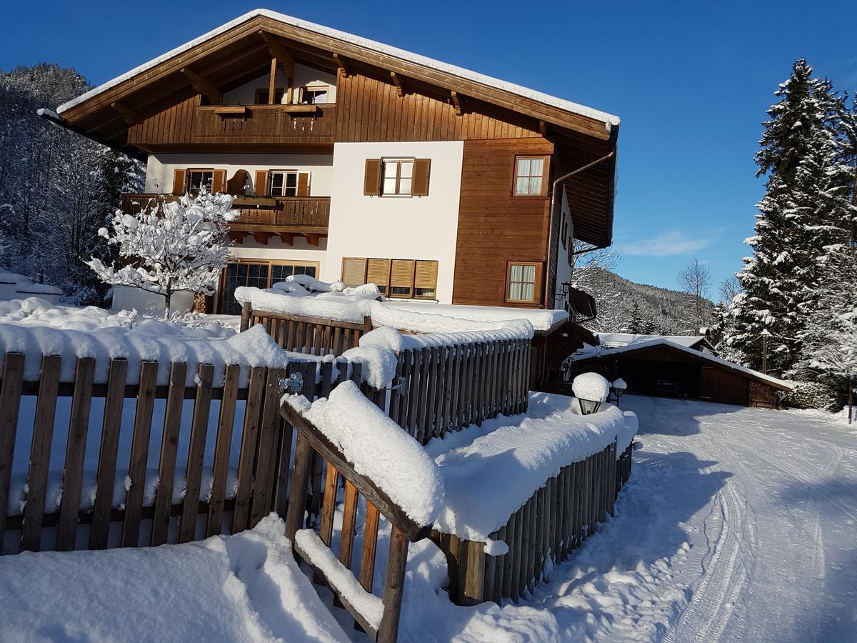 Kaiser'S Landhaus Schliersee Luaran gambar